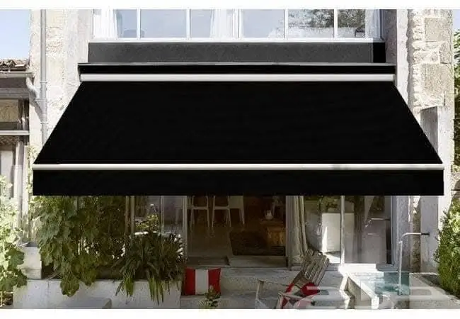 مظلات ديكورية للمقاهي ثابتة او متحركة 6