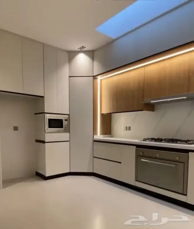 مطابخ مودرن 8