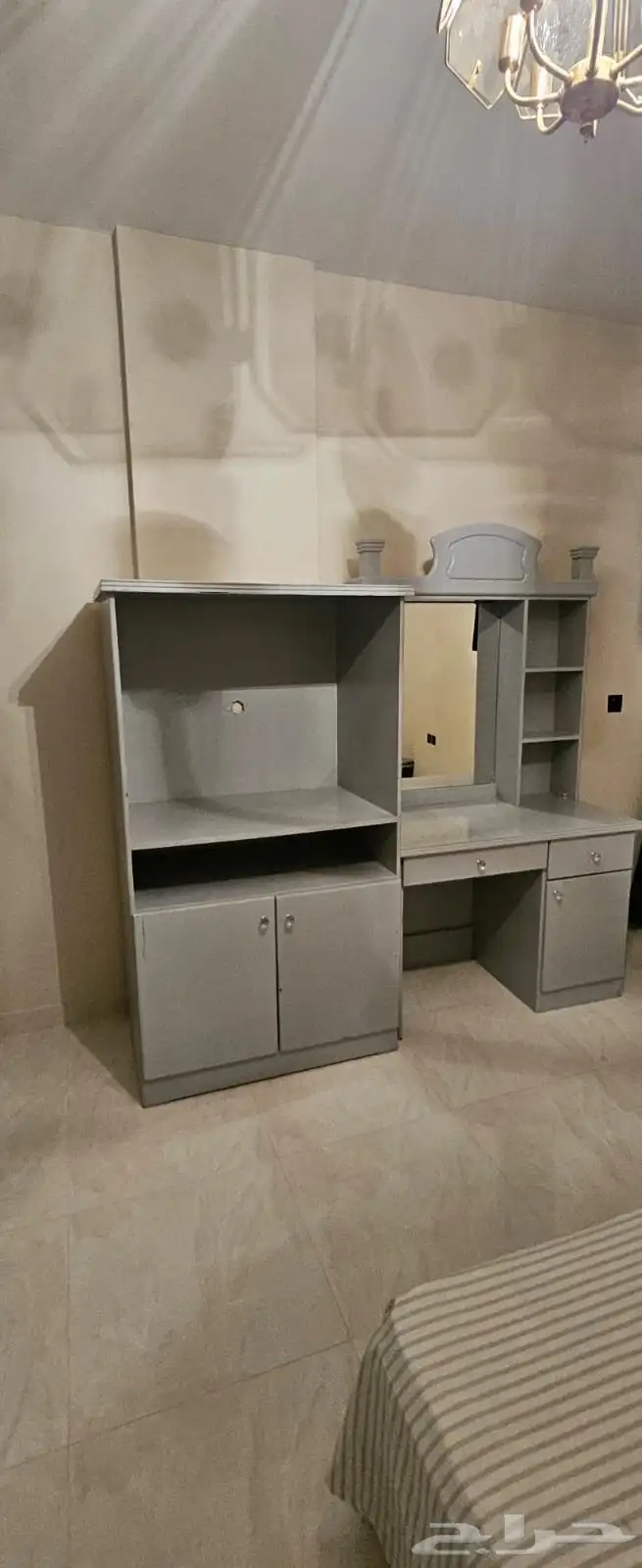 غرفه نوم كامله 5