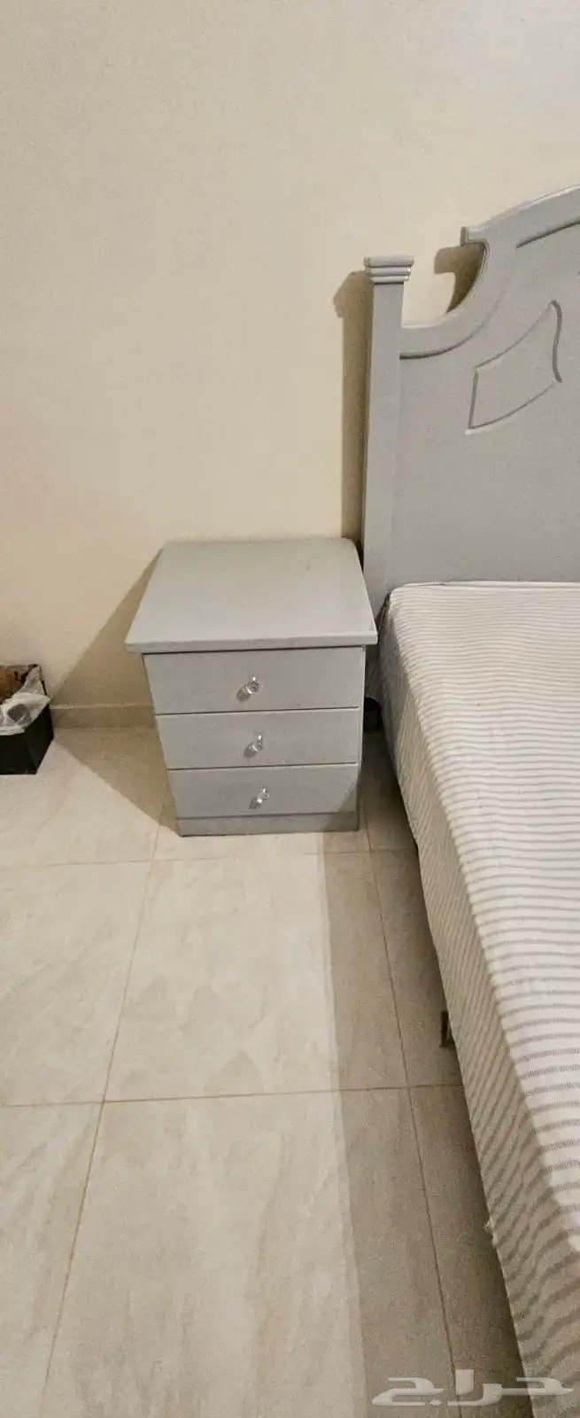 غرفه نوم كامله 8