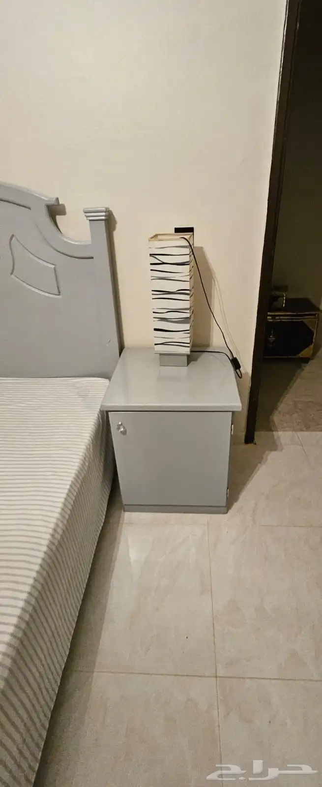 غرفه نوم كامله 1