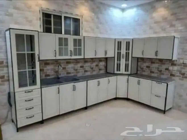 مطابخ جديد جاهزه بسعر المصنع للعميل مباشرة 8