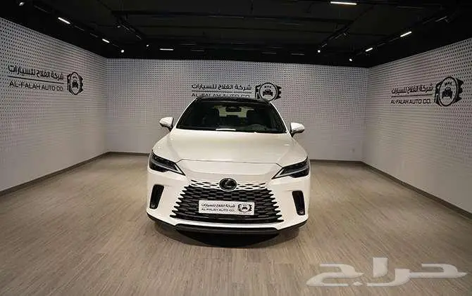 لكزس RX350 بفئات متعددة موديل 2025 0
