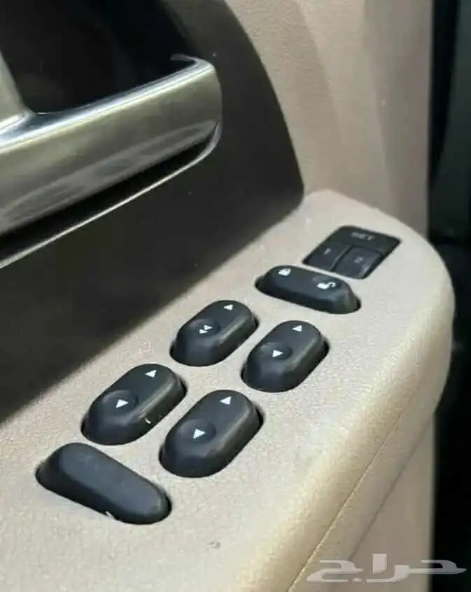 فورد اكسبديشن 6