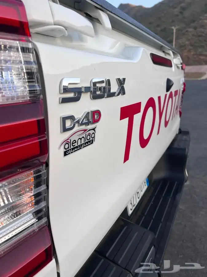 هيلكس ديزل دبل وكالة مجدد ومفحوص ثاني مالك الموتر مخزن 22