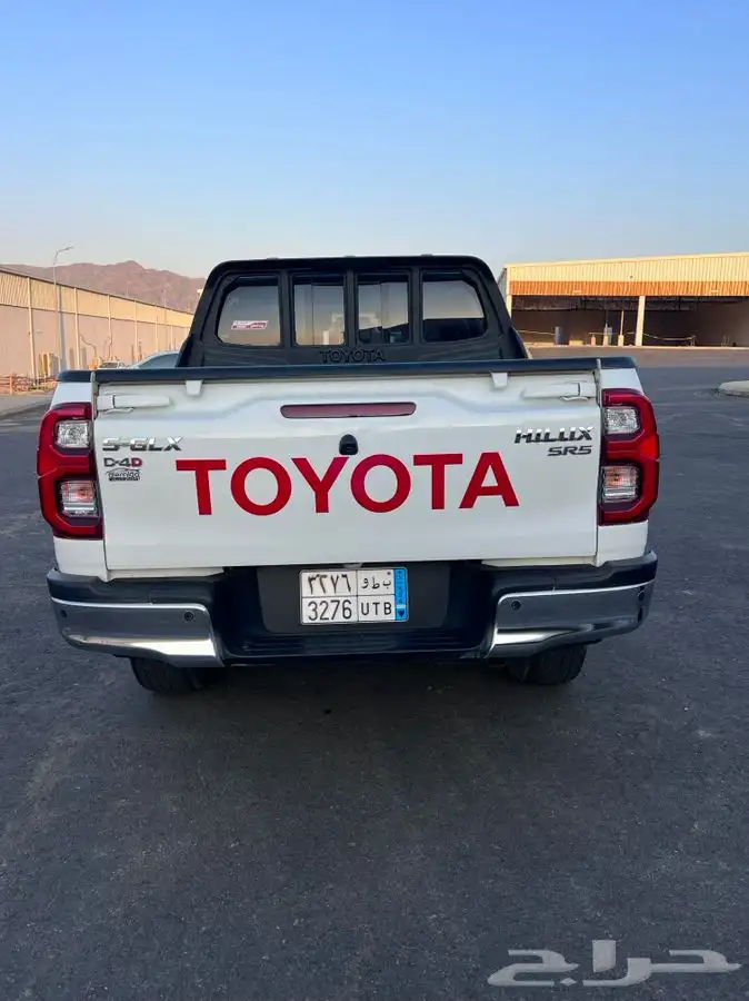 هيلكس ديزل دبل وكالة مجدد ومفحوص ثاني مالك الموتر مخزن 23