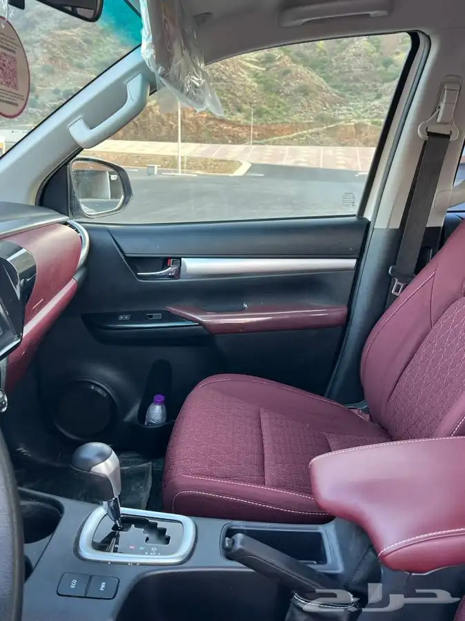 هيلكس ديزل دبل وكالة مجدد ومفحوص ثاني مالك الموتر مخزن 2