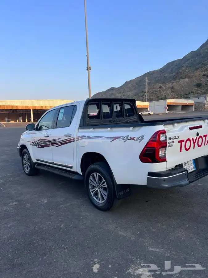 هيلكس ديزل دبل وكالة مجدد ومفحوص ثاني مالك الموتر مخزن 25