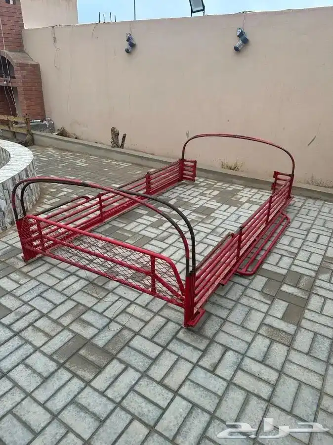 للبيع شد جمس رفرف قديم 0