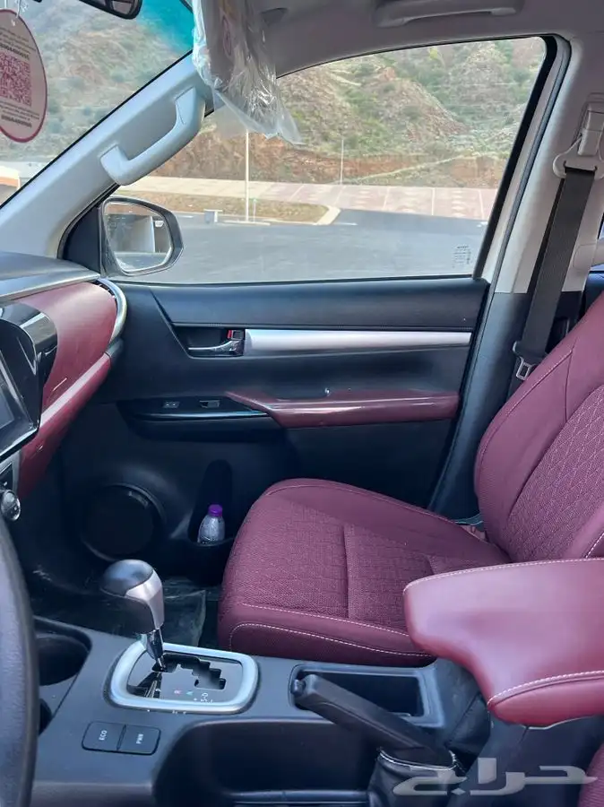 هيلكس ديزل دبل وكالة مجدد ومفحوص ثاني مالك الموتر مخزن 3