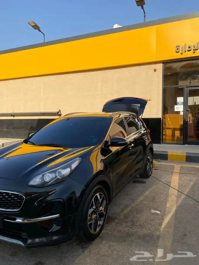 سوبرتاج ديزل للبيع 4