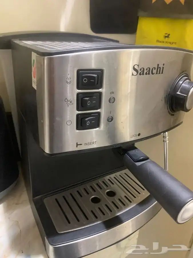 مكينة قهوه 0