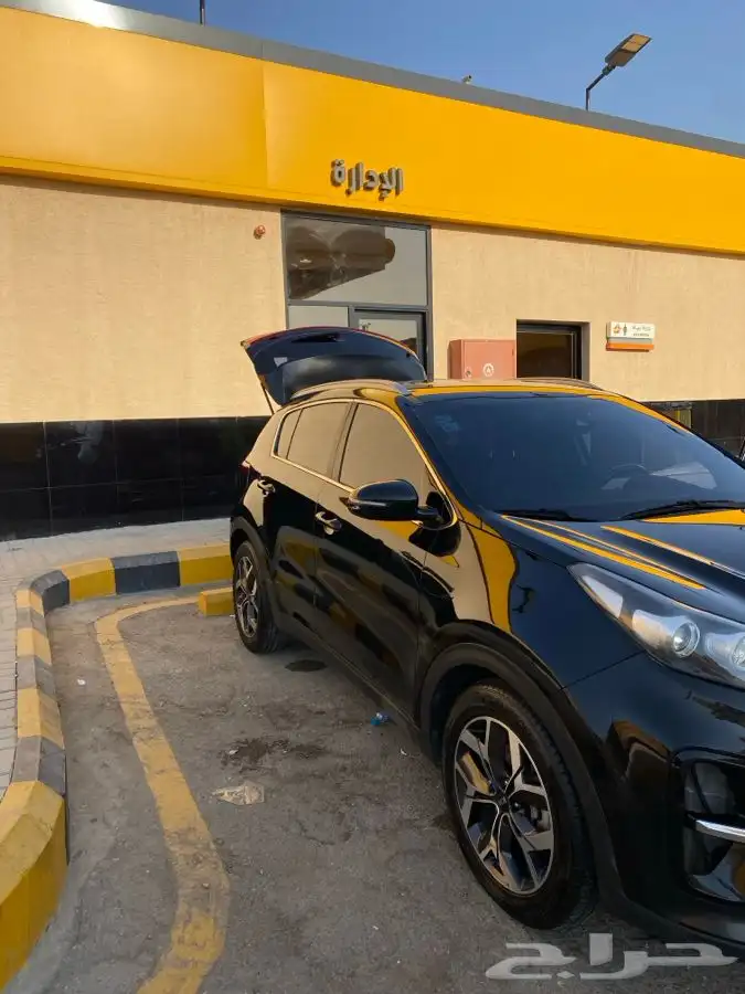 سوبرتاج ديزل للبيع 5