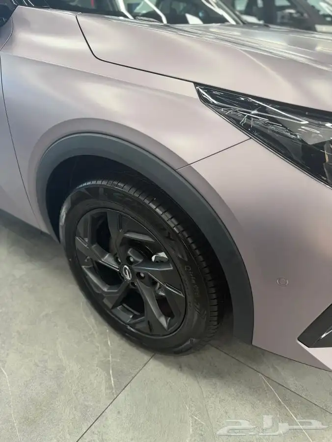 امزوم جميع الفئات موديل 2026 - ضمان 11 سنة 4