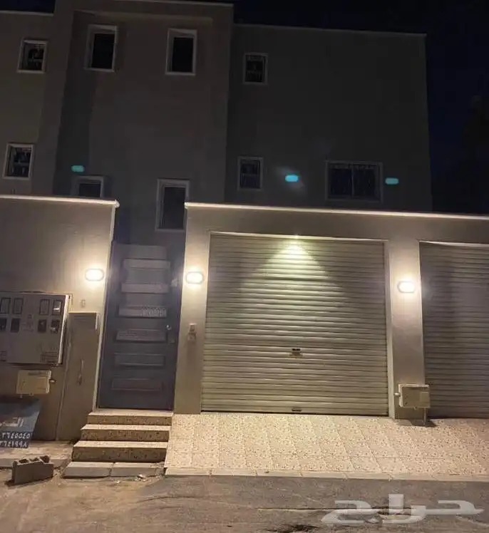 دور للبيع في عنيزة- القصيم 0