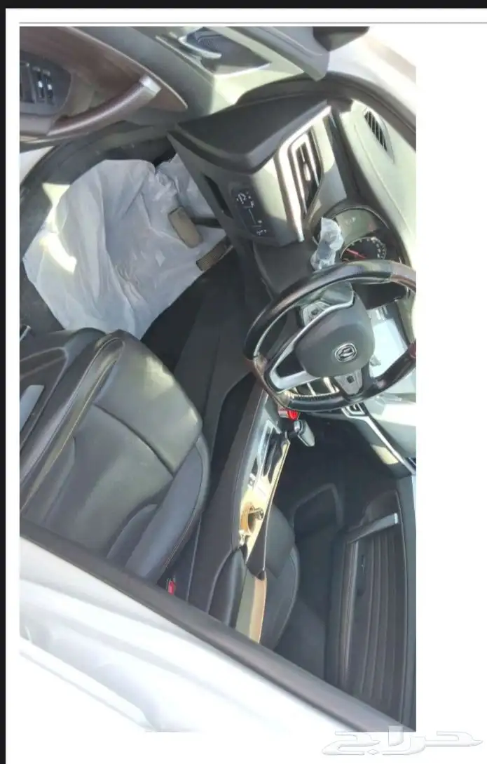 شانجان cs35 pluse 4