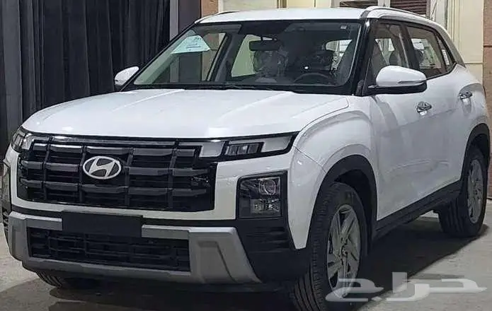 كريتا سمارت 2026 ب 78900 ريال شامل اقل سعر 8