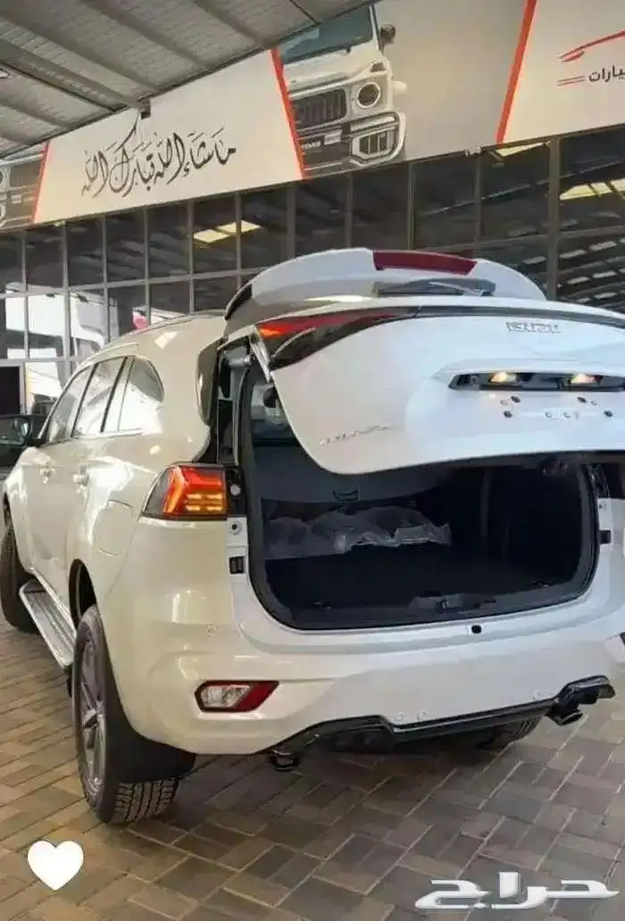 ايسوزو MUX فل كامل موديل 26 خليجي 11