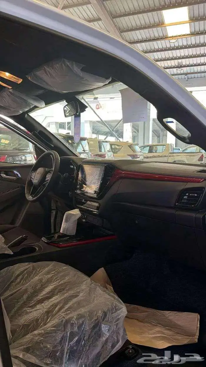 ايسوزو ديماكس جي تي فل كامل خليجي 2026 - 132.000 2