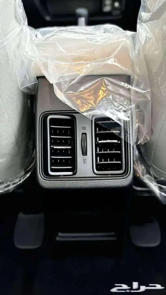 هوندا سيتي DX 2024 قير اوتماتيك 6