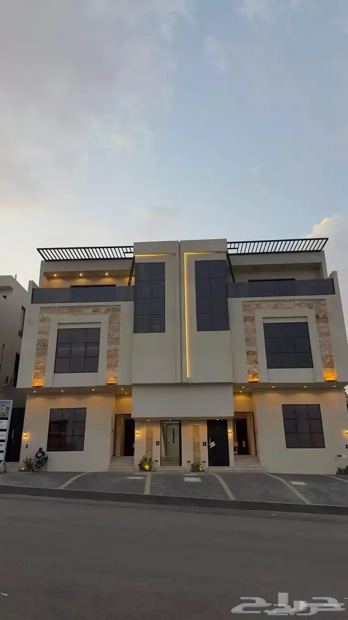 شقق بنظام ادوار مستقلة بموقع مميز للبيع من المالك مباشرة 13