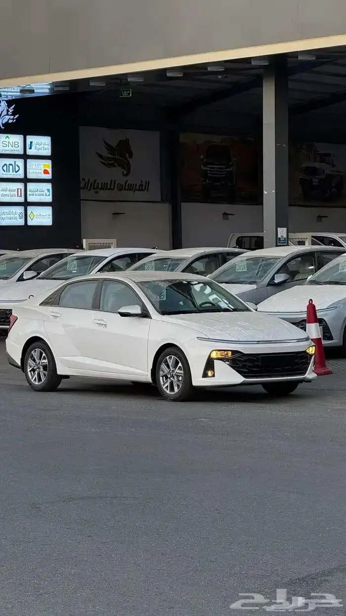 هيونداي_اكسنت_2026  هيونداي_ستاندر 1