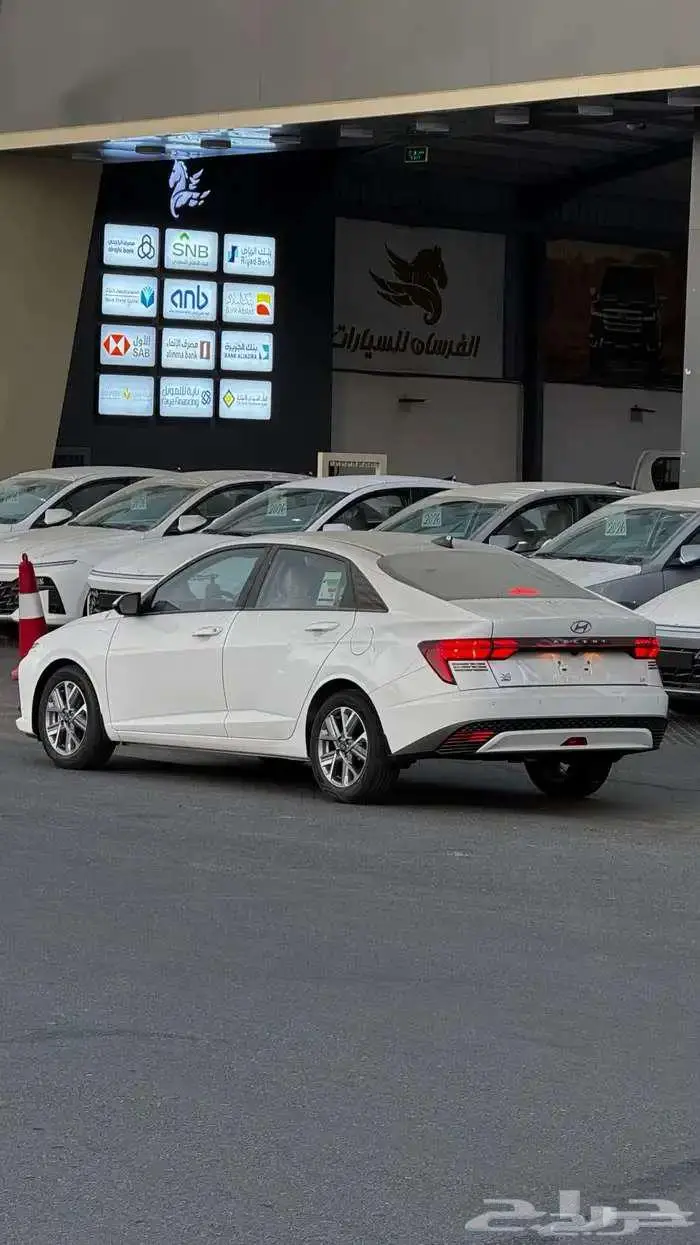 هيونداي_اكسنت_2026  هيونداي_ستاندر 7