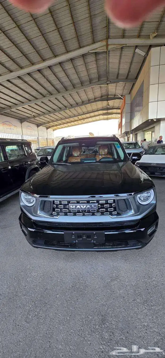 هافال أتش 7 أدفنشر 2026 0