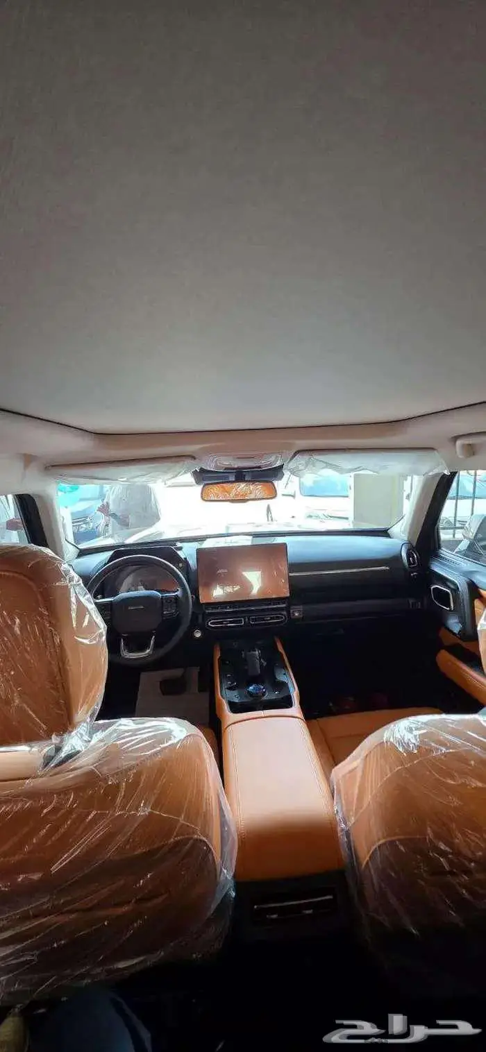 هافال أتش 7 أدفنشر 2026 4