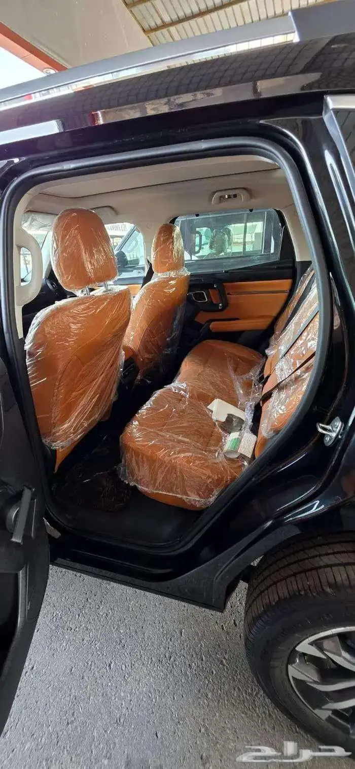 هافال أتش 7 أدفنشر 2026 5