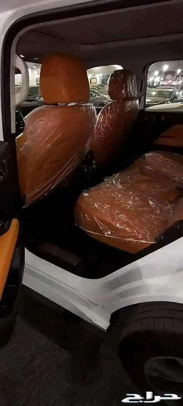 هافال h9 موديل 2026 كاش وتمويل عروص 8