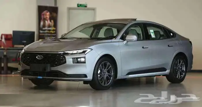 فورد تورس امبيانتى موديل 2026 1