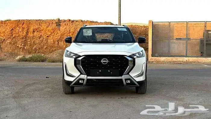 ميجنايت 2025 فليت 0