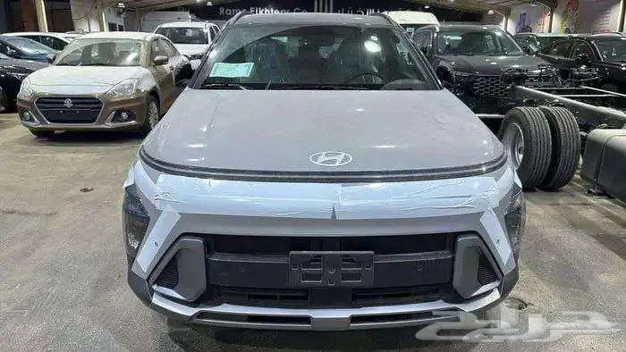 كونا كمفورت موديل 2025 افضل الاسعار 0