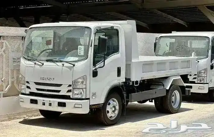 ايسوزو دينا ( 3طن_4طن_5طن_6طن_7.5طن_13طن)حرق اسعار 5