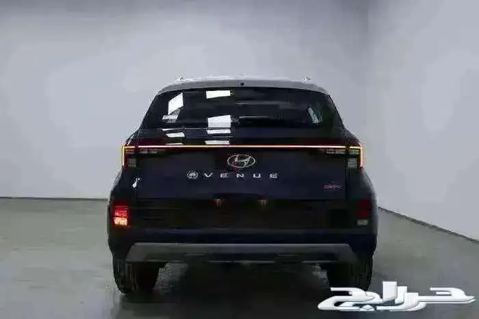 هيونداى فينيو بريميم 1.0 2024 1