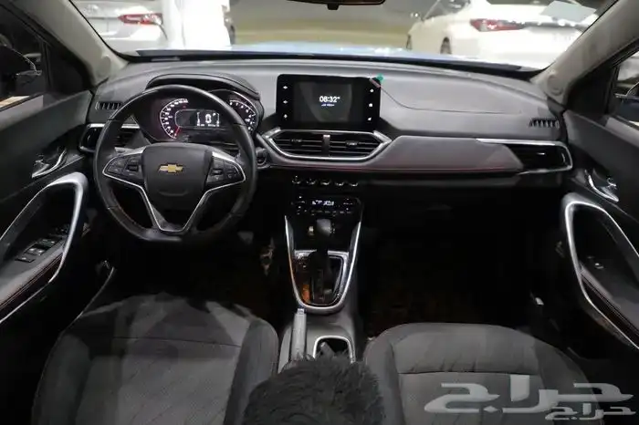 شيفروليه جروف بريمير 2023 اصفار 8