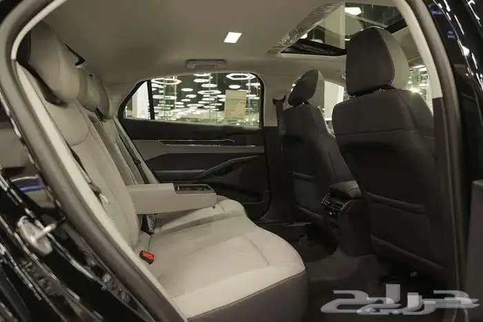 فورد تورس امبيانتى موديل 2026 12