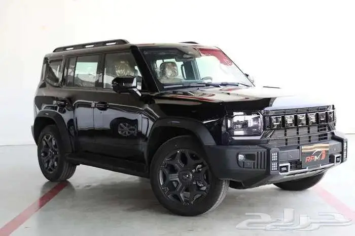 جيتور T2 لاكجيري 2026 كاش أسعار لا تعوض 3