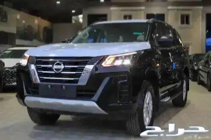 نيسان اكستيرا ستاندر بدون دبل بافضل الاسعار للكاش و التمويل 0