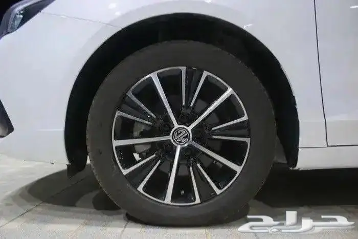 ام جى 5 ستاندر الشكل الجديد كاش وتمويل 3