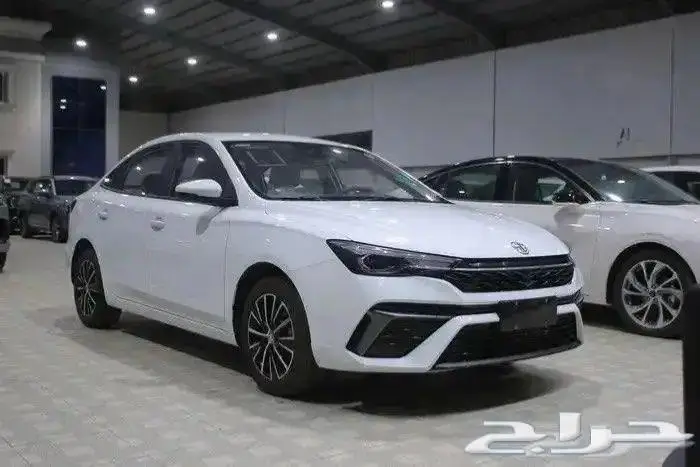 ام جى 5 ستاندر الشكل الجديد كاش وتمويل 1