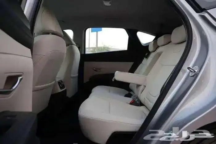 هونداي توسان سمارت موديل 2025 اقل سعرفي السوق 4