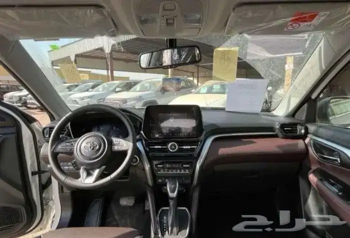 اوربان كروزر 2026 GLX عروض بالتقسيط 5