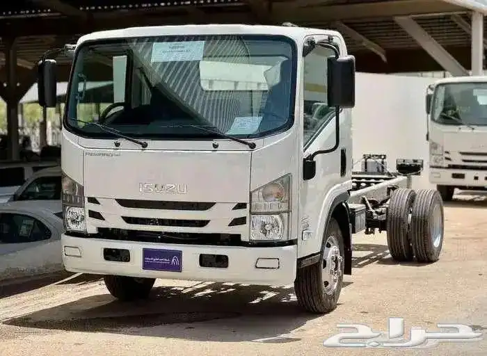 ايسوزو دينا ( 3طن_4طن_5طن_6طن_7.5طن_13طن)حرق اسعار 1