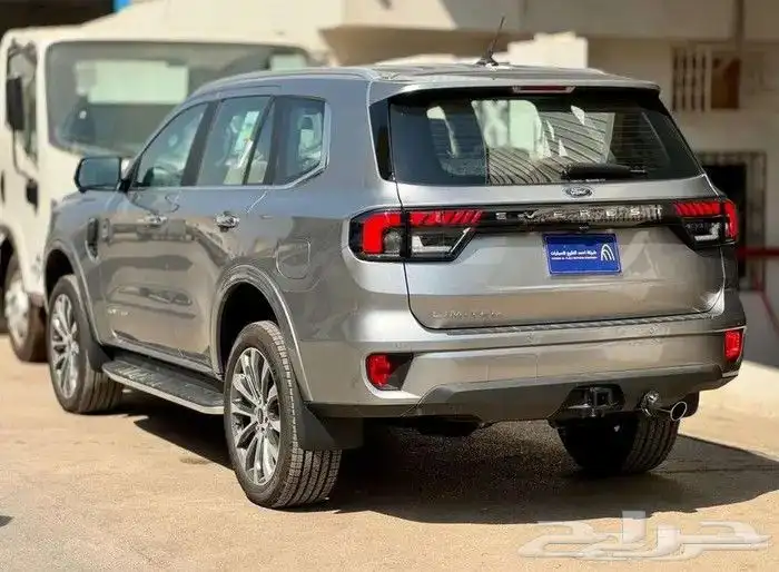 ايفريست فل كامل ليميتد 2025 بالنقد والتقسيط 2