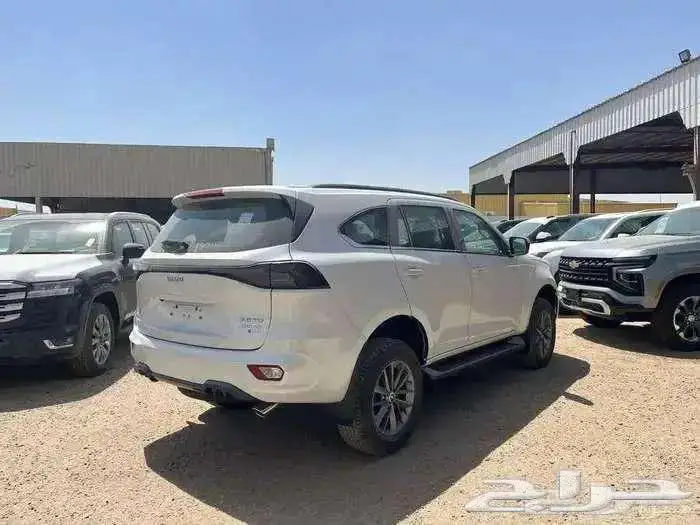 ايسوزو MUX فل كامل 2025 نقد وتقسيط 2