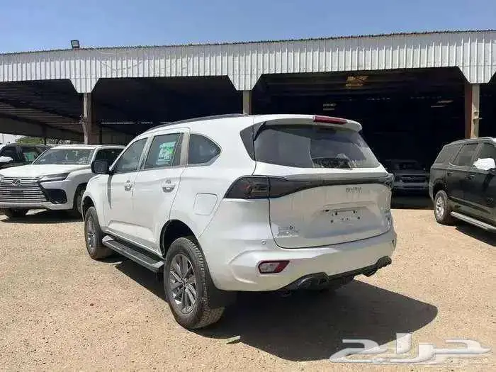 ايسوزو MUX فل كامل 2025 نقد وتقسيط 3