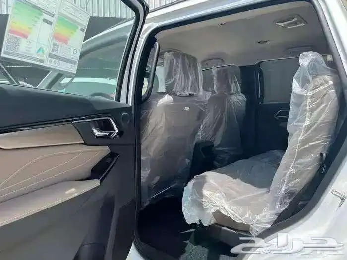 ايسوزو MUX فل كامل 2025 نقد وتقسيط 6