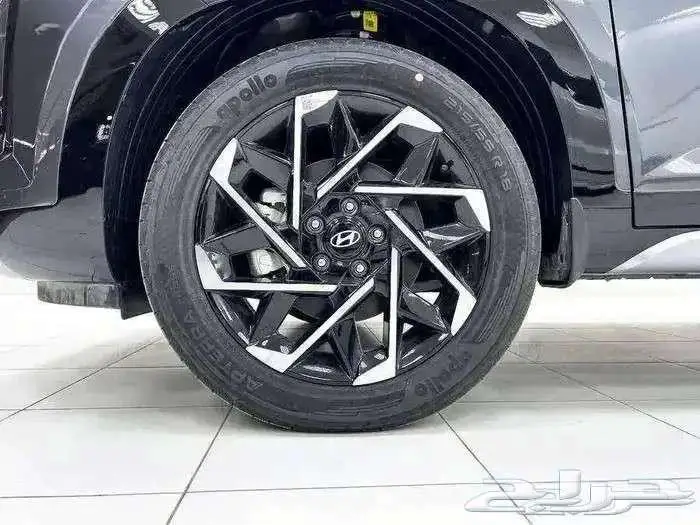 هبواندي كريتا جراندى اسود 2025 1